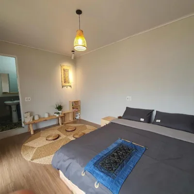 King Room — The Culture Home