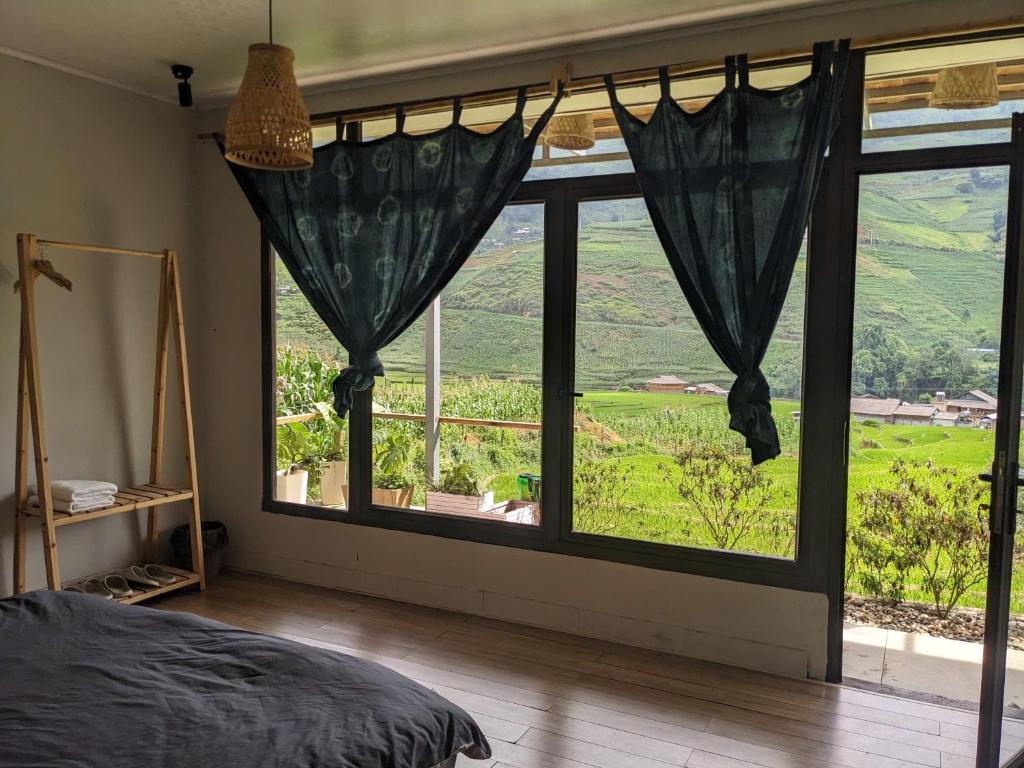 The Culture Home – Sa Pa